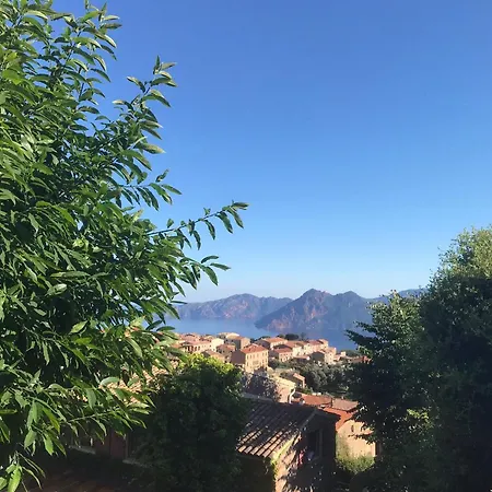 A Stalla Piana (Corsica)