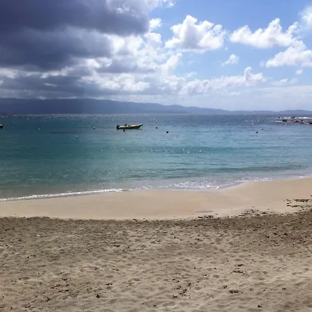 A Stalla Prázdninový dům Piana (Corsica)