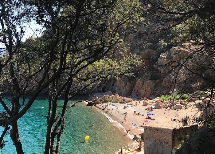 A Stalla * Piana (Corsica)