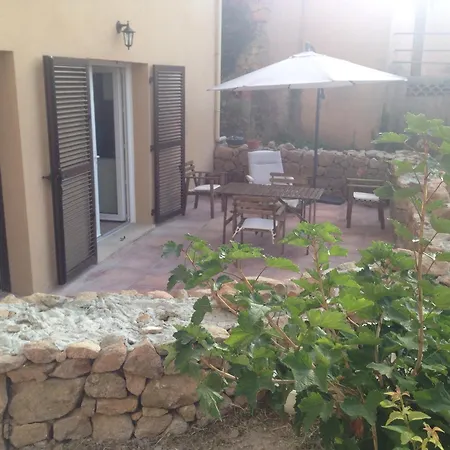 A Stalla Piana (Corsica)