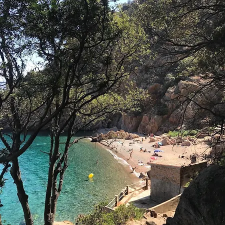 A Stalla * Piana (Corsica)