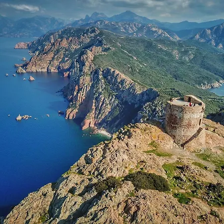 A Stalla Holiday home *