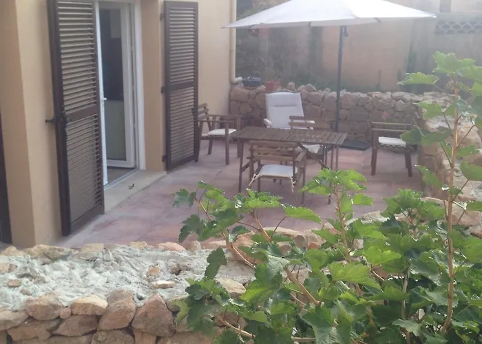 A Stalla Piana (Corsica)