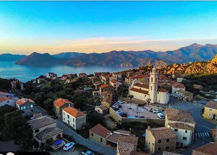 Holiday home A Stalla