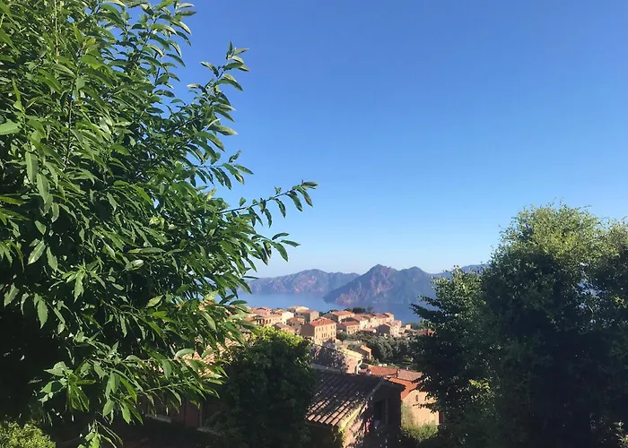 A Stalla Piana (Corsica)