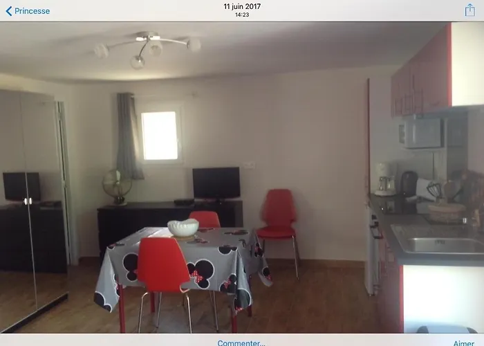 Holiday home A Stalla *