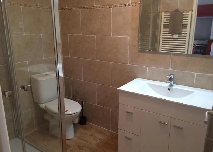 A Stalla * Piana (Corsica)