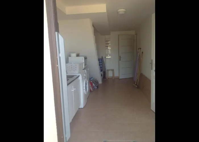 A Stalla בית נופש פיאנה