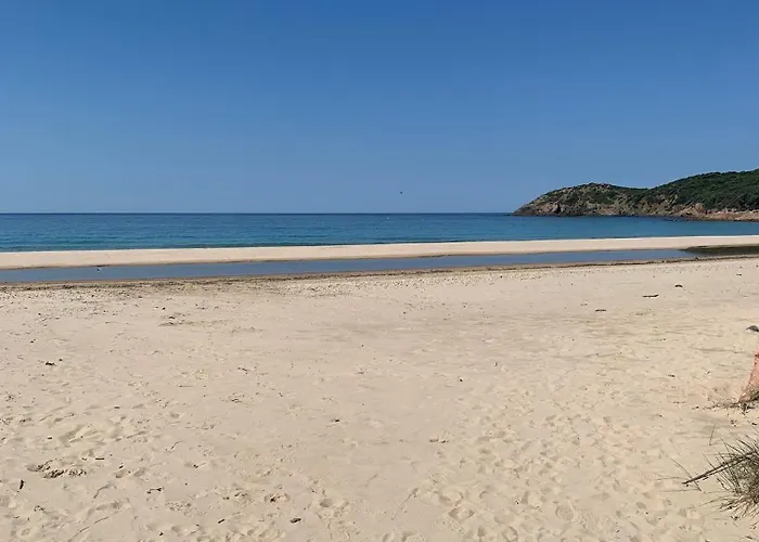 A Stalla * Piana (Corsica)